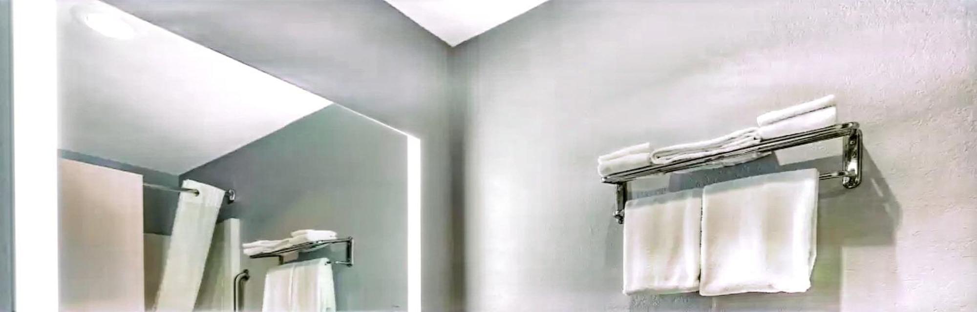 Quality Inn & Suites Manhattan Luaran gambar