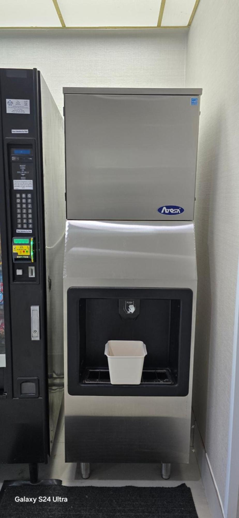 Quality Inn & Suites Manhattan Luaran gambar