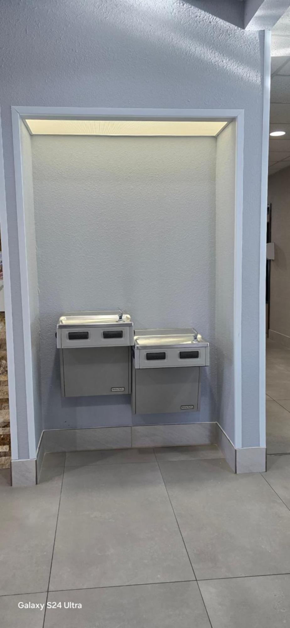 Quality Inn & Suites Manhattan Luaran gambar